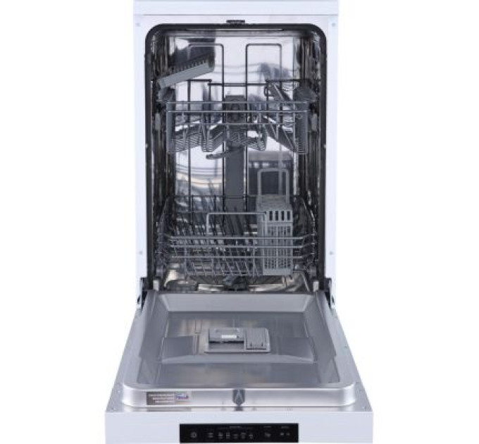 Gorenje Посудомийна машина Gorenje GS520E15W