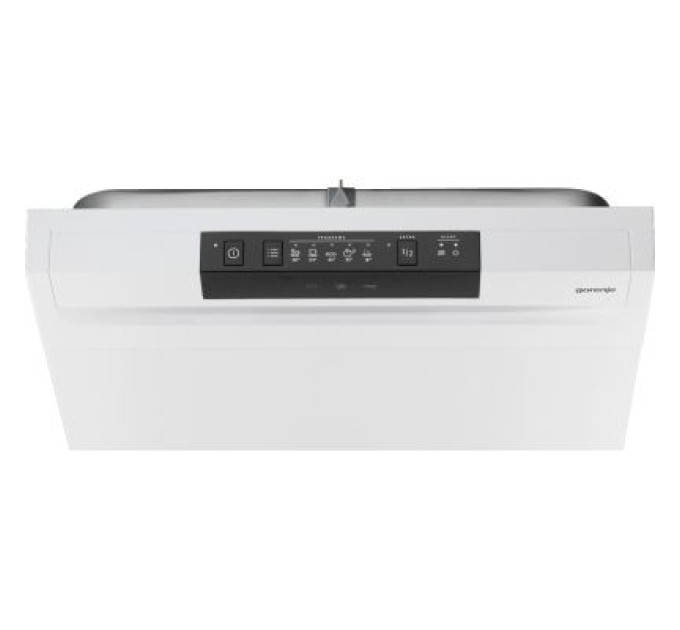 Gorenje Посудомийна машина Gorenje GS520E15W