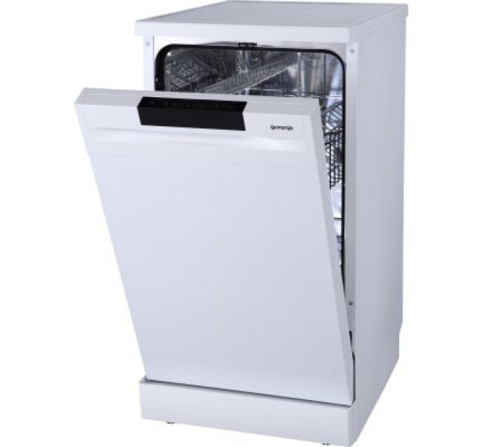 Gorenje Посудомийна машина Gorenje GS520E15W