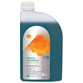Антифриз Shell Premium 774 С/Р 1л G11 (75110)