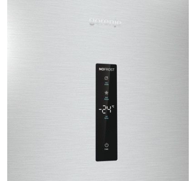 Gorenje Морозильна камера Gorenje FN619EAXL6