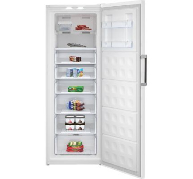 Beko Морозильна камера Beko RFNE448E35W