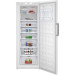 Beko Морозильна камера Beko RFNE448E35W