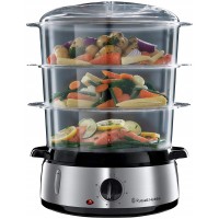 Пароварка Russell Hobbs Cook@Home (19270-56)