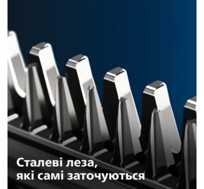 Philips Машинка для стрижки Philips QC5130/15