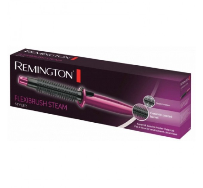 Remington Електрощітка для волосся Remington CB4N