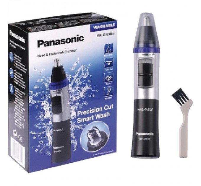 Panasonic Тример Panasonic ER-GN30-K520