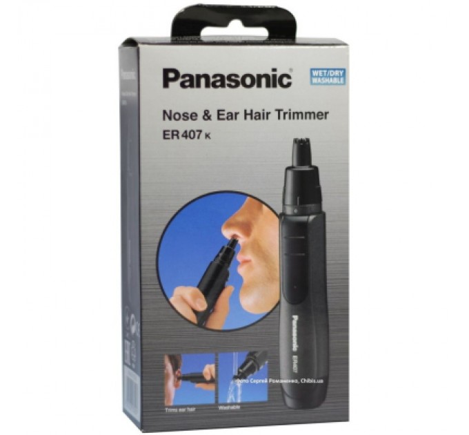 Panasonic Тример Panasonic ER407K520