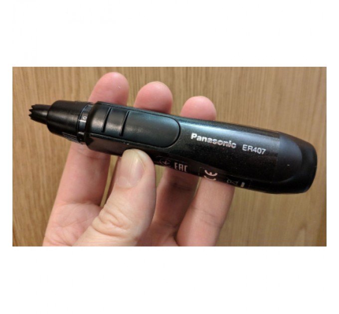 Panasonic Тример Panasonic ER407K520