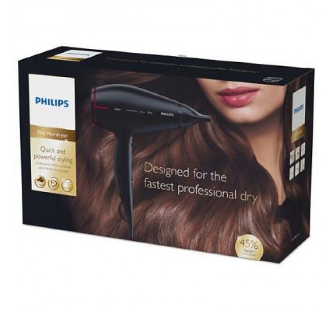 Philips Фен Philips HPS910/00