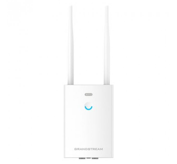 Точка доступу Wi-Fi Grandstream GWN7660LR
