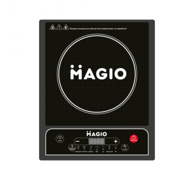 Настільна плита Magio MG-441