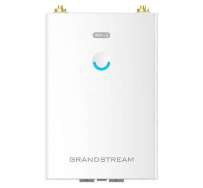 Точка доступу Wi-Fi Grandstream GWN7660LR