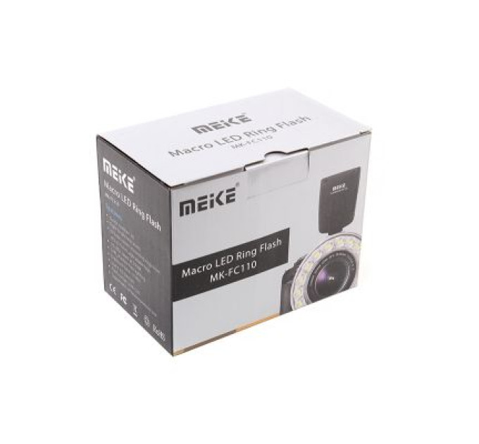 Meike Спалах Meike FC110 (SKWLEDR)