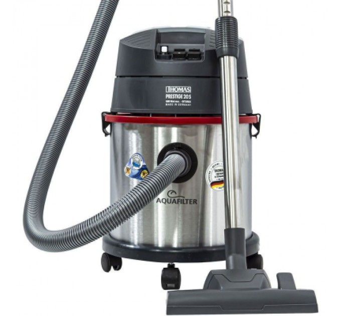 Thomas Пилосос Thomas Prestige 20 S aquafilter (788103)