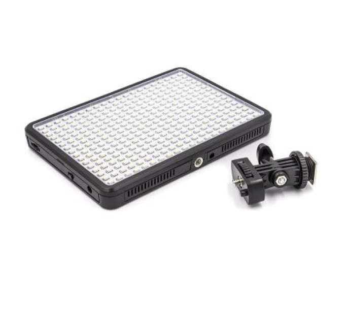 PowerPlant Спалах PowerPlant cam light LED 320l (LED320I)