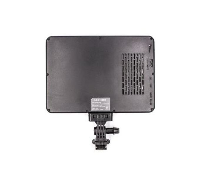 PowerPlant Спалах PowerPlant cam light LED 320l (LED320I)