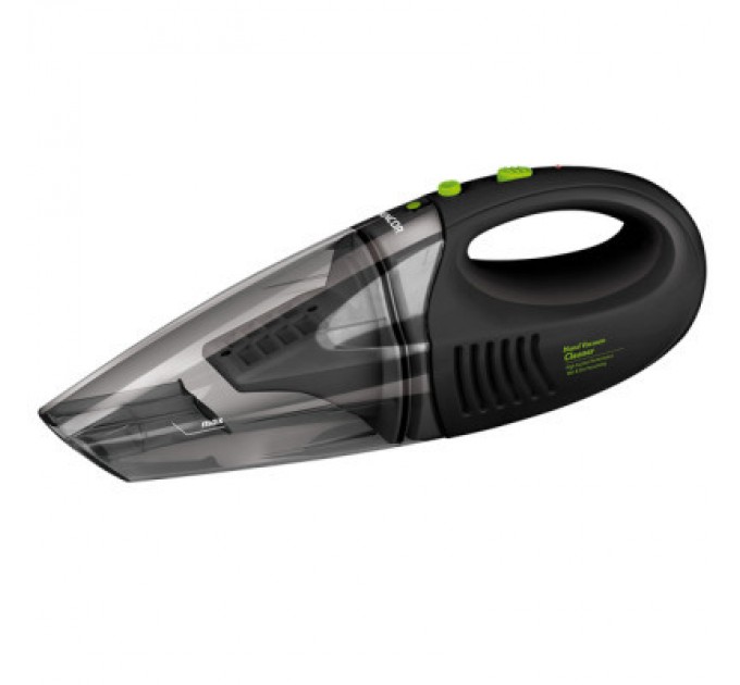 Sencor Пилосос Sencor SVC 190 B (SVC190B)