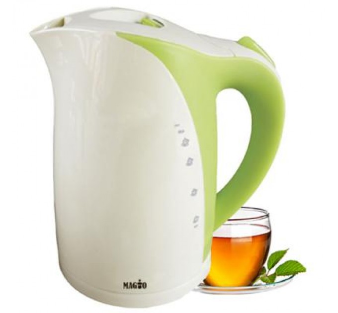 Magio Електрочайник Magio MG-508