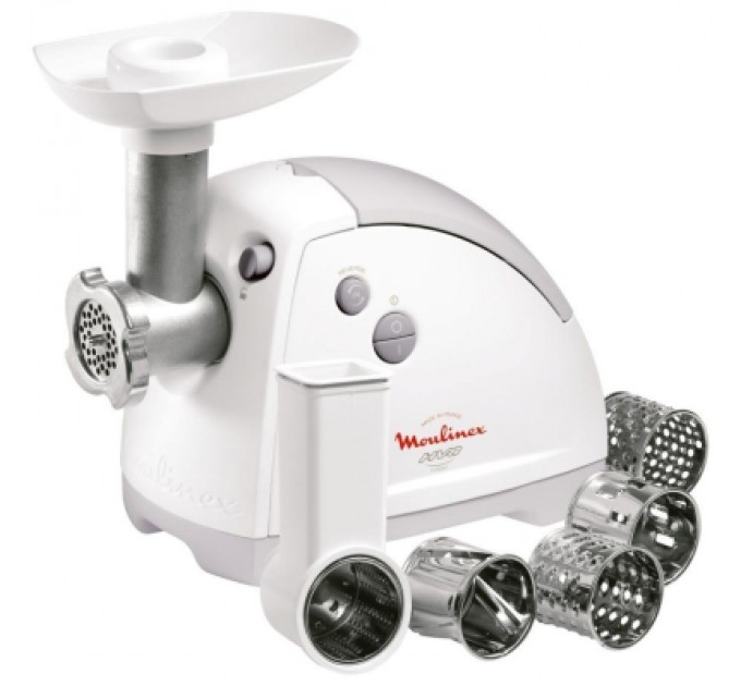Moulinex М'ясорубка Moulinex ME626132