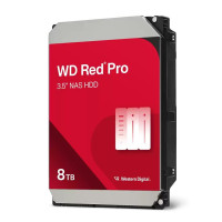 Жорсткий диск 3.5" 8TB WD (WD8005FFBX)
