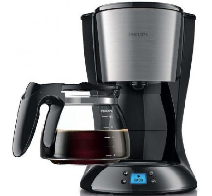 Крапельна кавоварка Philips HD 7459/20 (HD7459/20)