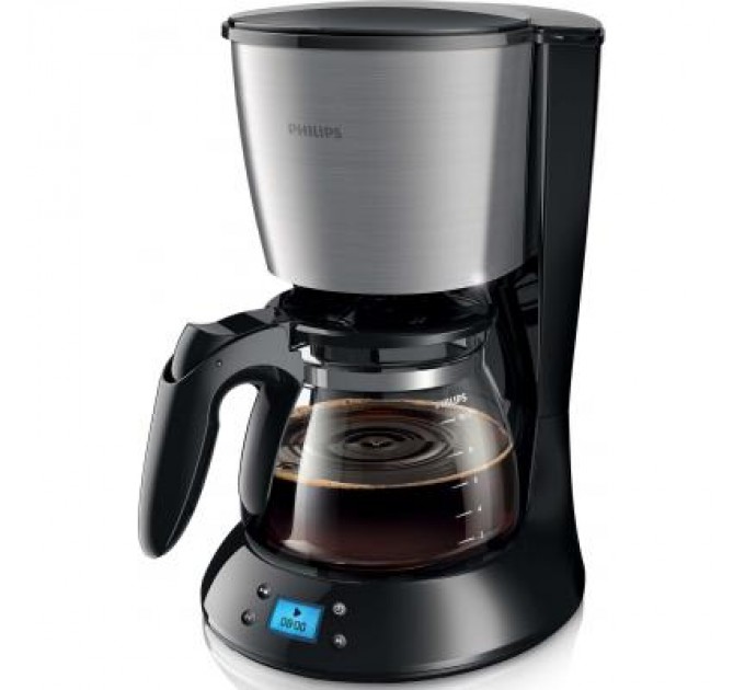 Крапельна кавоварка Philips HD 7459/20 (HD7459/20)