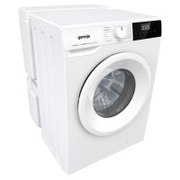 Пральна машина Gorenje WNHPI62SCSIRV+бак (WNHPI62SCSIRV)