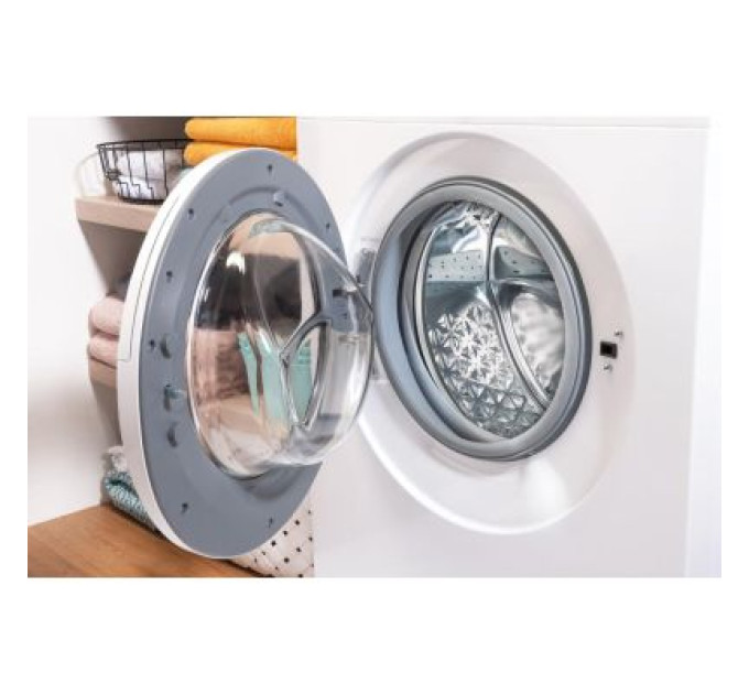 Gorenje Пральна машина Gorenje WNHPI62SCSIRV+бак (WNHPI62SCSIRV)