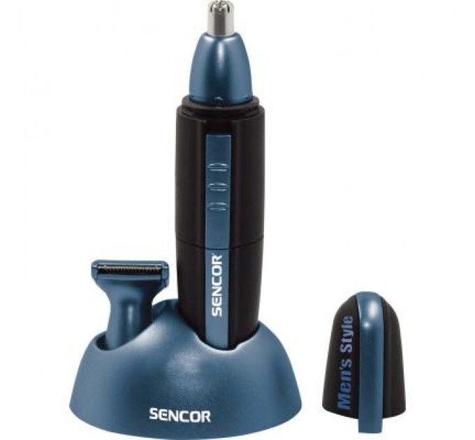 Тример Sencor SNC 101 BL (SNC101BL)