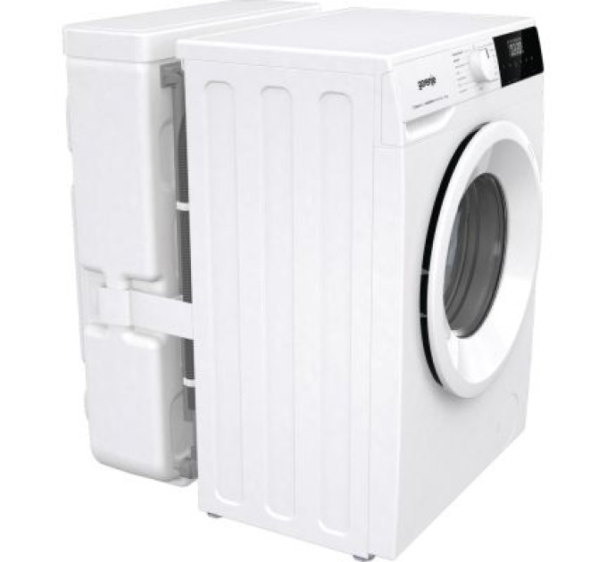 Gorenje Пральна машина Gorenje WNHPI72SCSIRV+бак (WNHPI72SCSIRV)