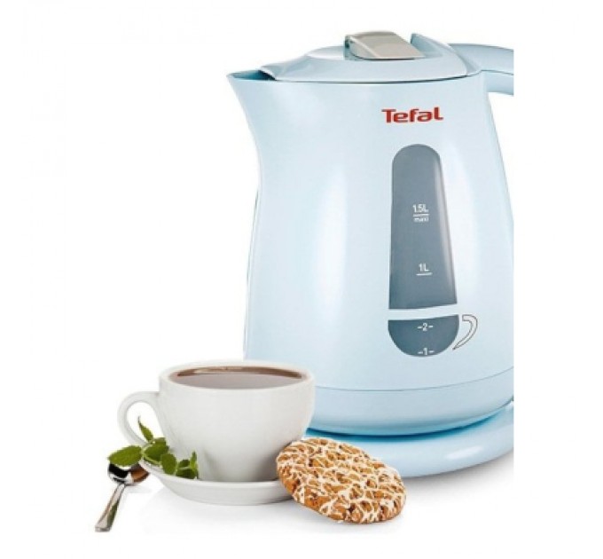 Tefal Електрочайник Tefal KO299130