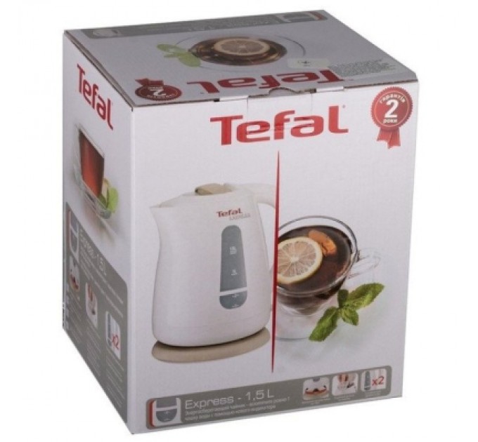 Tefal Електрочайник Tefal KO299130