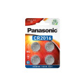 Panasonic Батарейка Panasonic CR 2016 Lithium * 4 (CR-2016EL/4B)