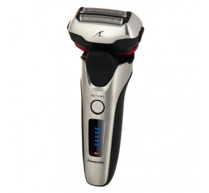 Panasonic Електробритва Panasonic ES-LT4N (ES-LT4N-S820)