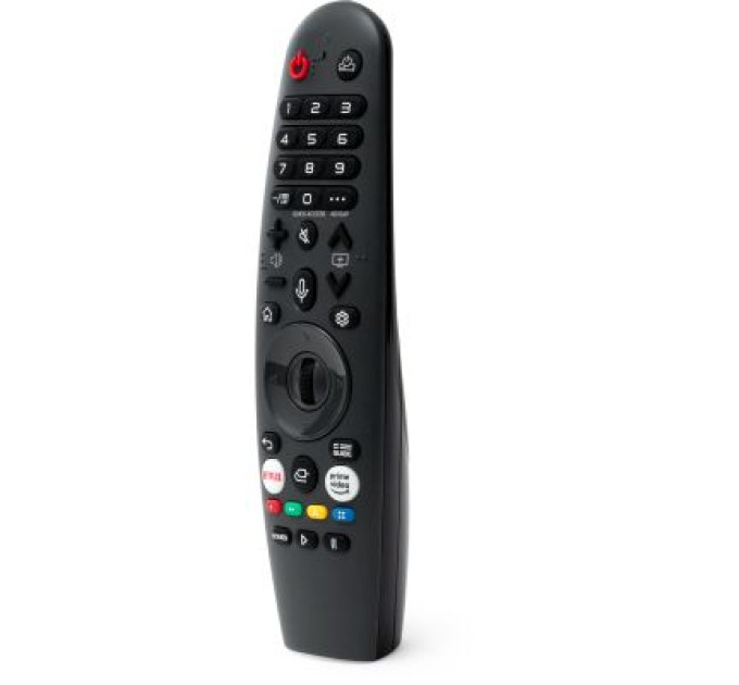 Vinga Пульт ДК для телевізора Vinga Magic Mouse (для S50UHD25B/S55UHD25B/S43UHD25BWEB)