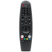 Vinga Пульт ДК для телевізора Vinga Magic Mouse (для S50UHD25B/S55UHD25B/S43UHD25BWEB)