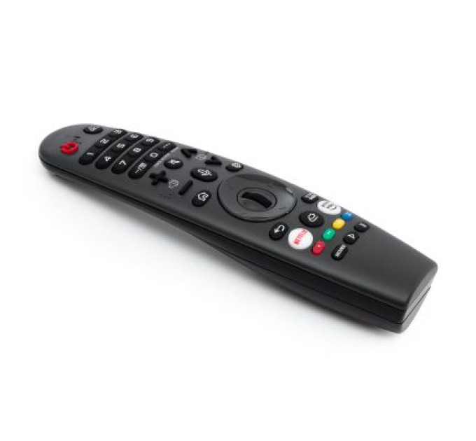 Vinga Пульт ДК для телевізора Vinga Magic Mouse (для S50UHD25B/S55UHD25B/S43UHD25BWEB)