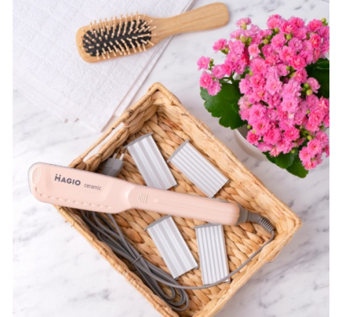 Magio Стайлер Magio МG-175P (MG-175P)