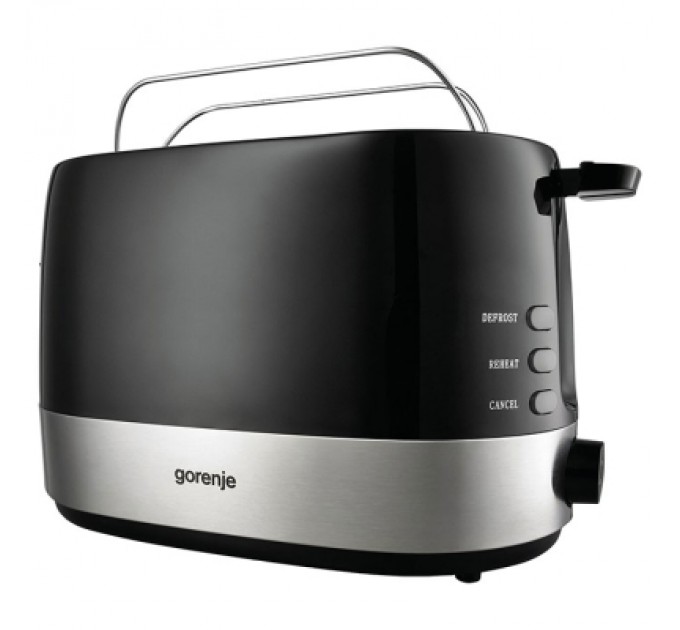 Gorenje Тостер Gorenje T850BK