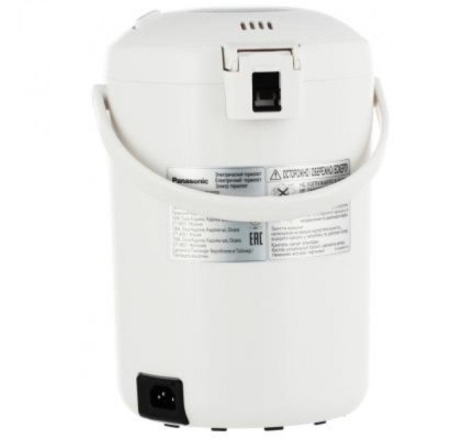 Panasonic Електрочайник Panasonic NC-DG3000WTS