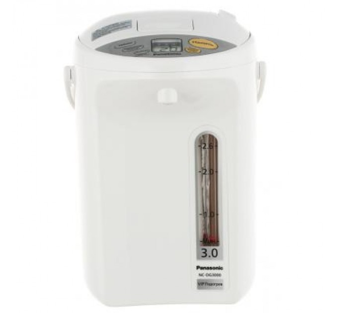 Panasonic Електрочайник Panasonic NC-DG3000WTS