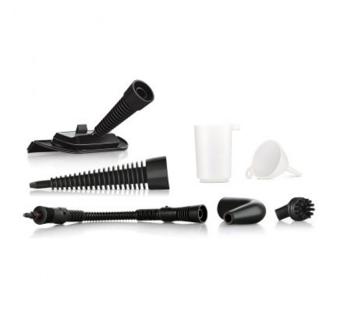 Sencor Пароочищувач Sencor SSC 3001 YL (SSC3001YL)