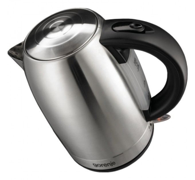 Електрочайник Gorenje K17FEII