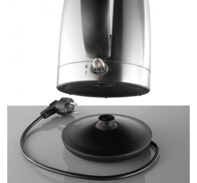 Електрочайник Gorenje K17FEII