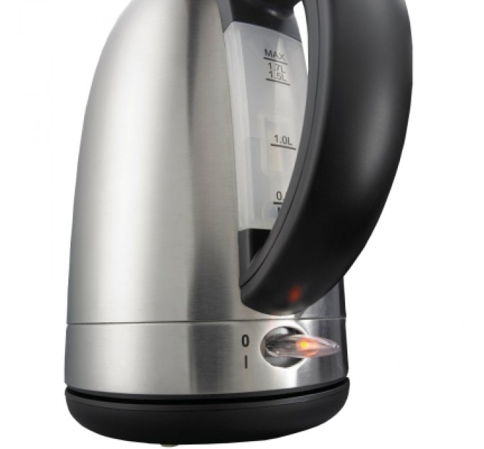 Електрочайник Gorenje K17FEII