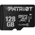 Patriot Карта пам'яті Patriot 128GB microSD class10 UHS-I (PSF128GMDC10)