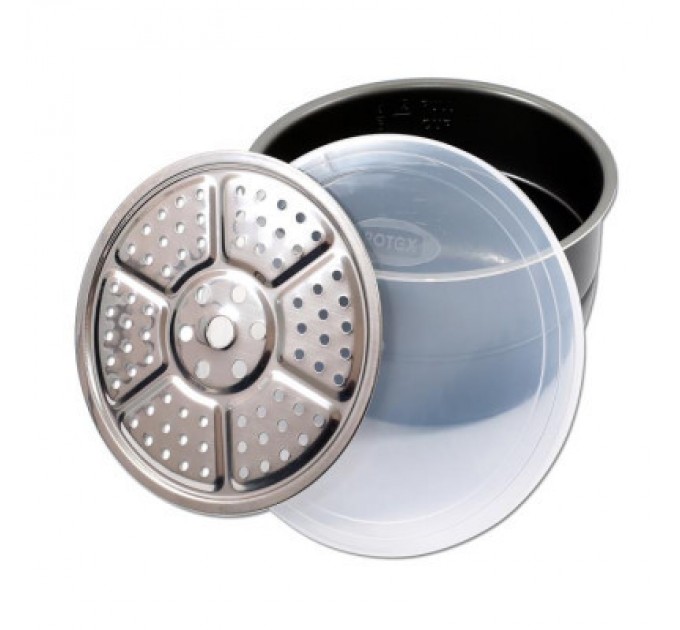 Rotex Мультиварка Rotex REPC73-B