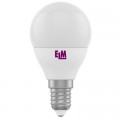 ELM Лампочка ELM E14 (18-0083)