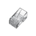 Digitus Конектор Digitus RJ45 cat.5e UTP 100 шт (A-MO8/8SR)
